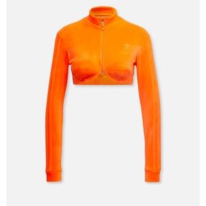 Adidas X Jeremy Scott track top